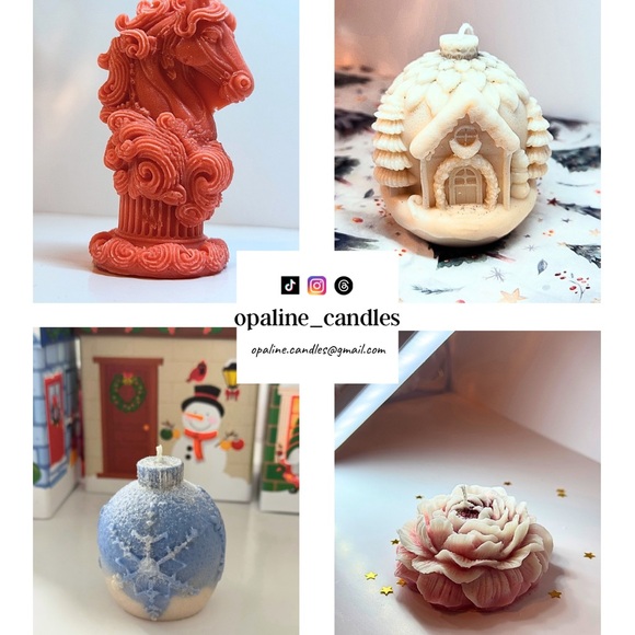 Meet your Posher, Стелла - Picture 5 of 6